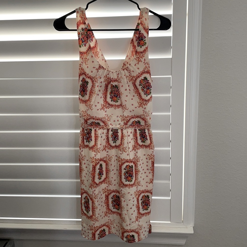 Madewell size 6 dress